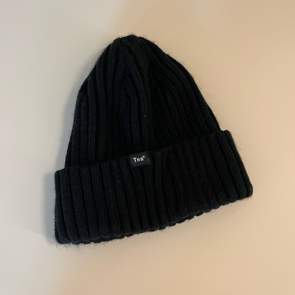 TNA BEANIE - Picture 3 of 3